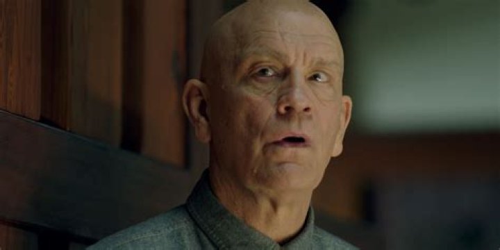 How Is John Malkovich in Real Life?