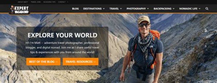 How Jack Lazar is Transforming Travel Experiences Worldwide
