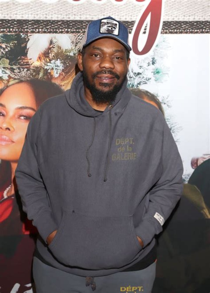 How Much Beanie Sigel Worth: A Deep Dive into His Net Worth and Career