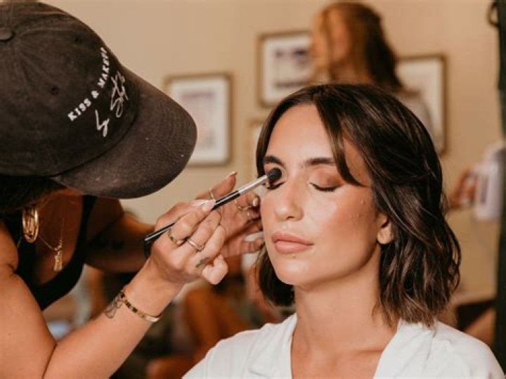 How Much Do Celebrity Makeup Artists Make? A Deep Dive Into Their Glamorous Careers