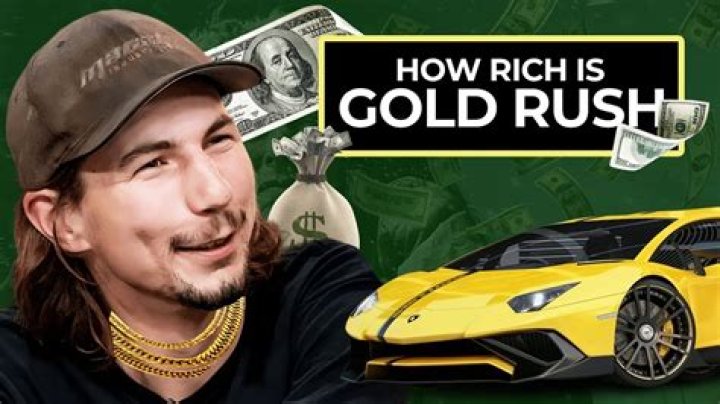 How Much Does Fred Lewis Make Per Episode? Unveiling the Earnings of the Gold Rush Star