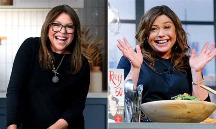 How Much Does Rachael Ray Make Per Episode? Unveiling the Star's Earnings and Career