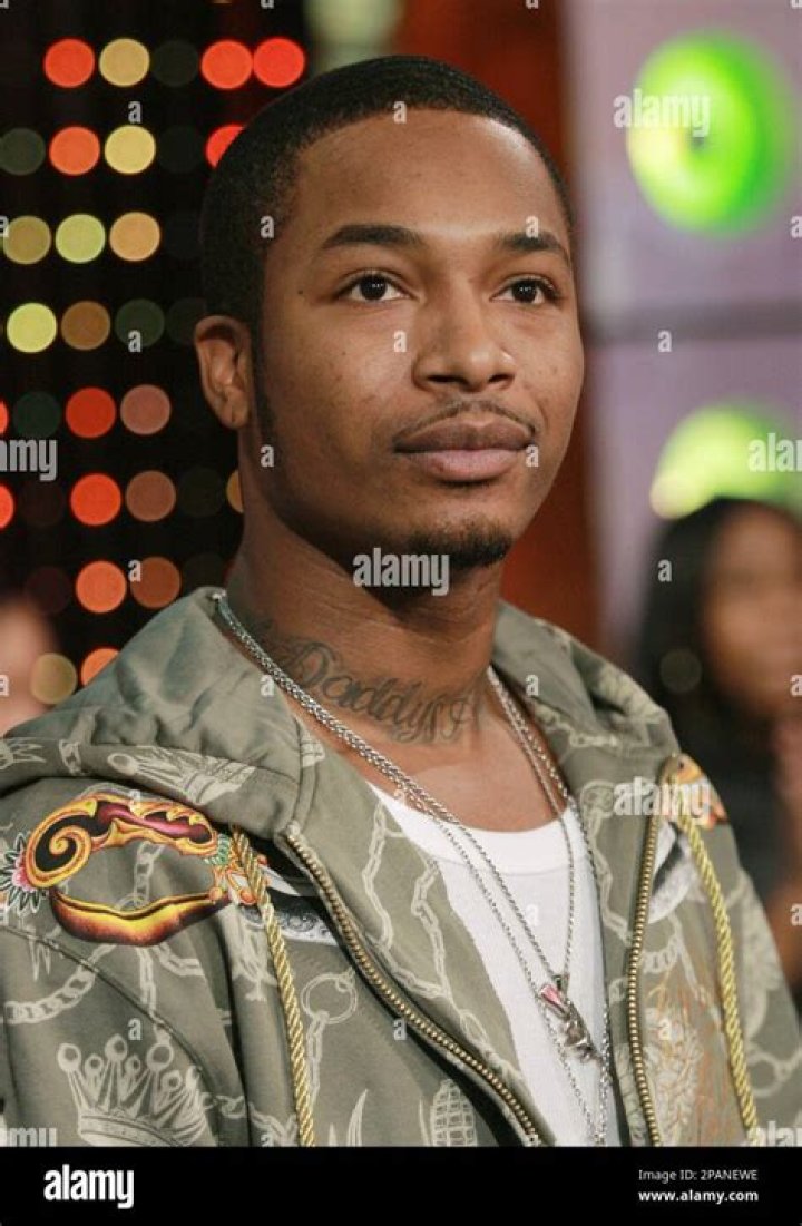 How Much Is Chingy Worth? Exploring the Rapper's Net Worth and Career Insights