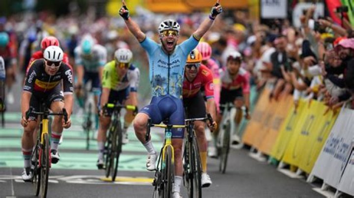 How Much Is Mark Cavendish Worth? Exploring the Cyclist&rsquo;s Net Worth and Legacy
