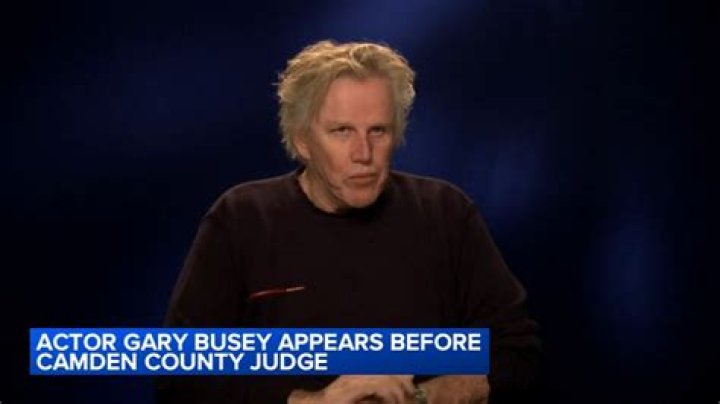 How Old is Actor Gary Busey? A Comprehensive Look at His Life and Career