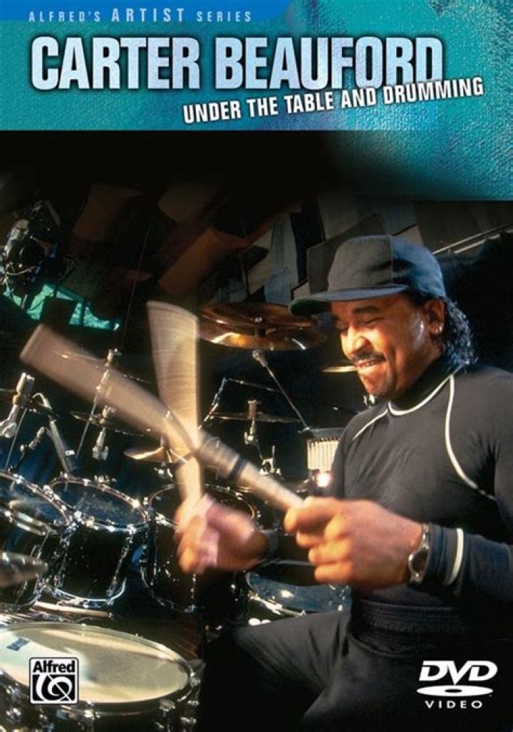 How Old Is Carter Beauford? Exploring the Life and Legacy of a Drumming Icon