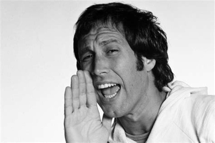 How Old Is Chevy Chase? A Comprehensive Look at the Life of a Comedy Legend