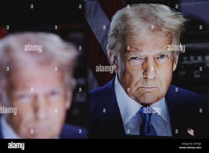 How Old is Donald Trump? Unraveling the Age of the 45th President of the United States