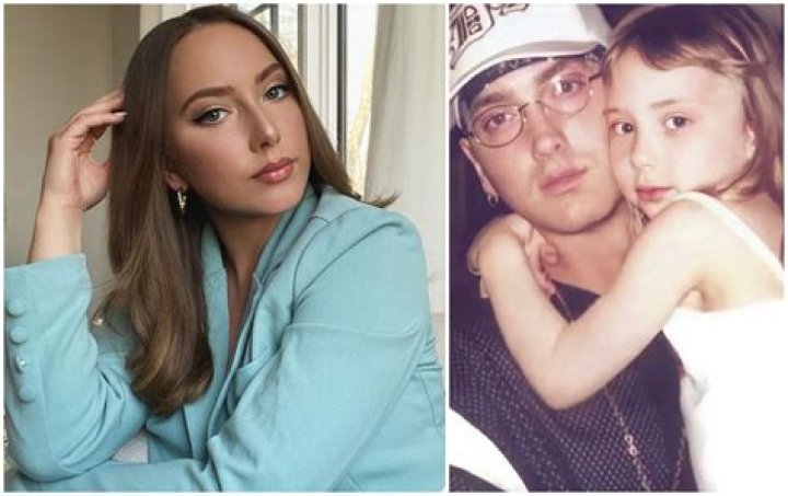 How Old is Eminem's Daughter? A Deep Dive into Hailie Jade Scott Mathers