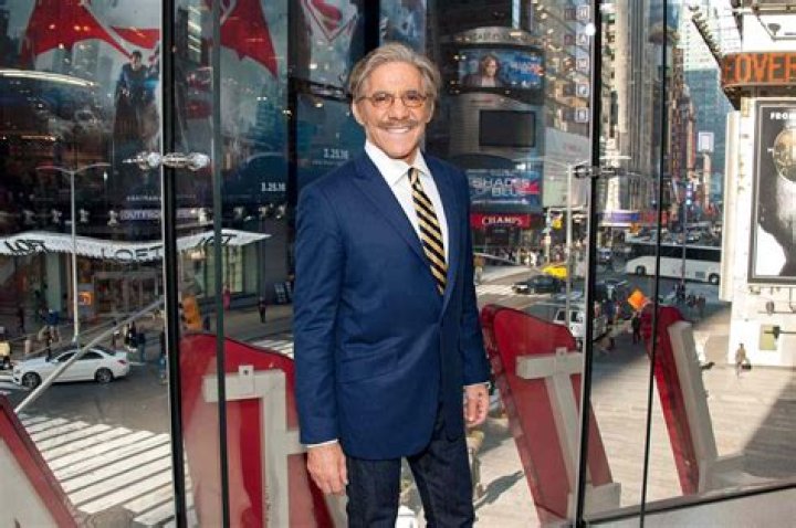 How Old is Geraldo Rivera? A Comprehensive Look at His Life and Career