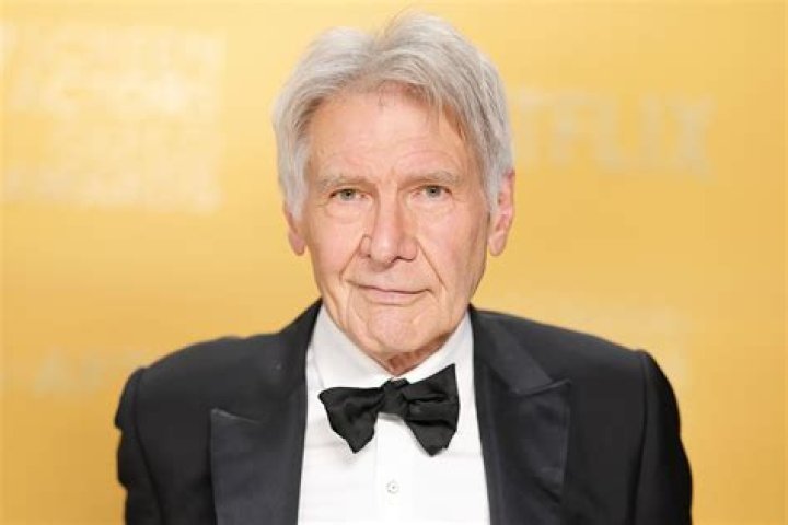 How Old is Harrison Ford? A Comprehensive Look at the Iconic Actor's Life and Career