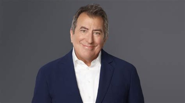 How Old is Kenny Ortega? Unveiling the Age of the Legendary Director