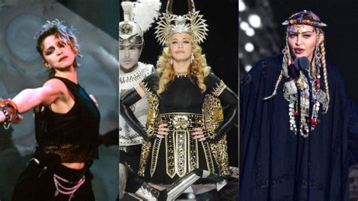 How Old is Madonna? A Deep Dive into the Life of the Queen of Pop