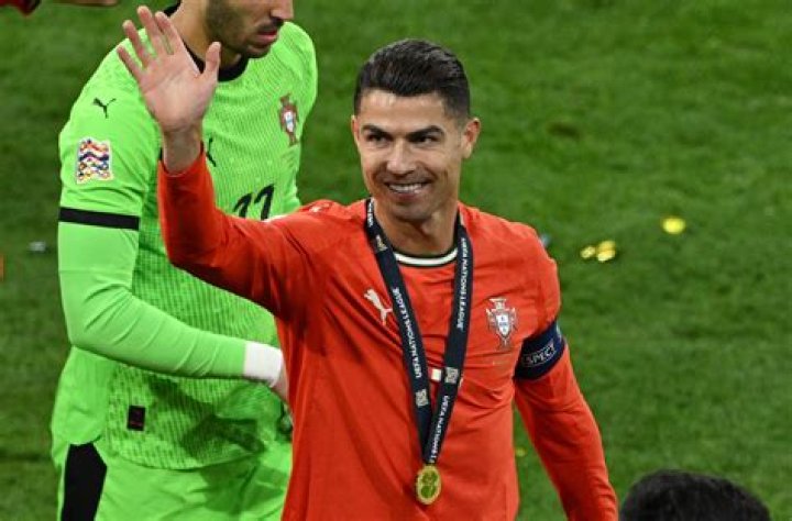 How Old is Ronaldo? A Comprehensive Look at His Age and Career