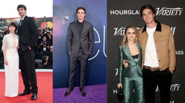 How Tall is Jacob Elordi? Unveiling the Height of the Rising Star