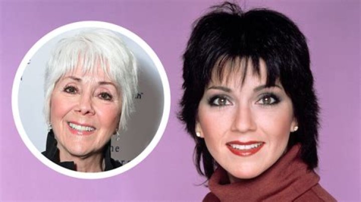 How Tall is Joyce DeWitt? Unveiling the Height of the Beloved Actress