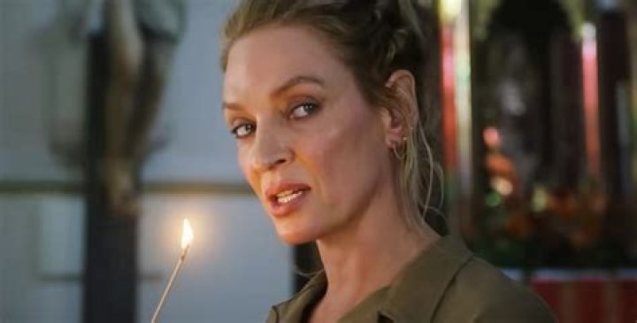 How Tall is Uma Thurman? A Comprehensive Look at the Actress's Height and Career