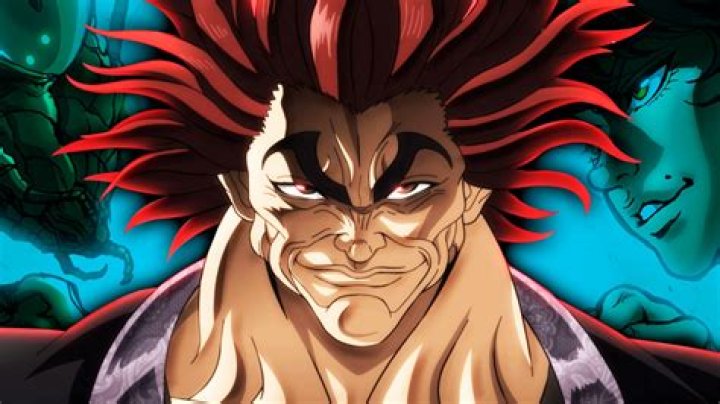 How Tall is Yujiro Hanma? An In-Depth Look at the Legendary Character
