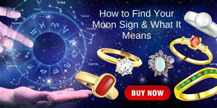 How to Find Your Moon Sign and Ascendant: A Comprehensive Guide
