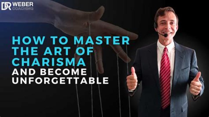 How to Make Like Tariq: Mastering the Art of Charisma and Influence