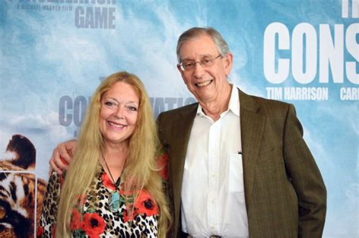 Howard Baskin Net Worth: A Look into the Life and Success of Carole Baskin&rsquo;s Husband