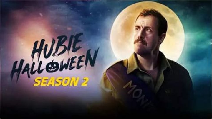 Hubie Halloween 2: Everything You Need to Know About the Upcoming Sequel