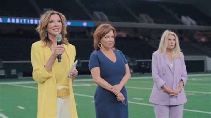 Insights into Kelli McGonagill Finglass Salary: A Look at Her Career and Earnings