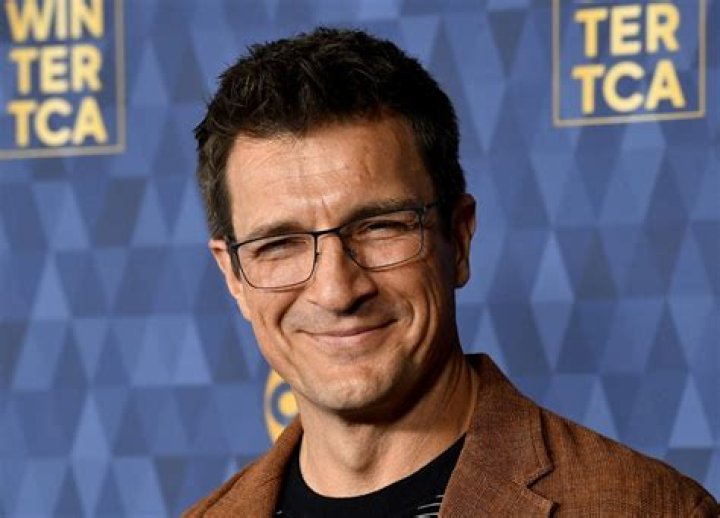 Insights into Nathan Fillion's Net Worth and Career Success