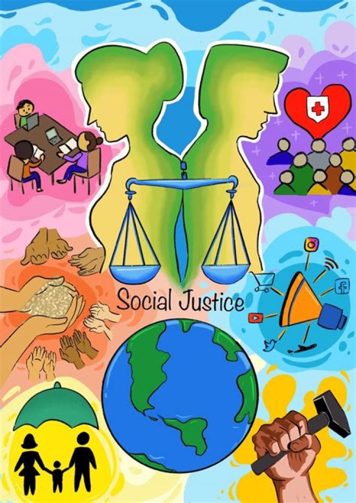 Introducing Sonia Coleman: Leader in Social Justice