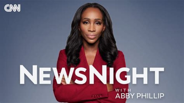 Is Abby Phillip's Hair Real? Uncovering the Truth Behind the News Anchor's Look