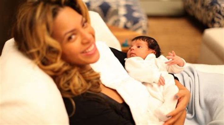 Is Blue Ivy Pregnant? Exploring the Rumors and Reality