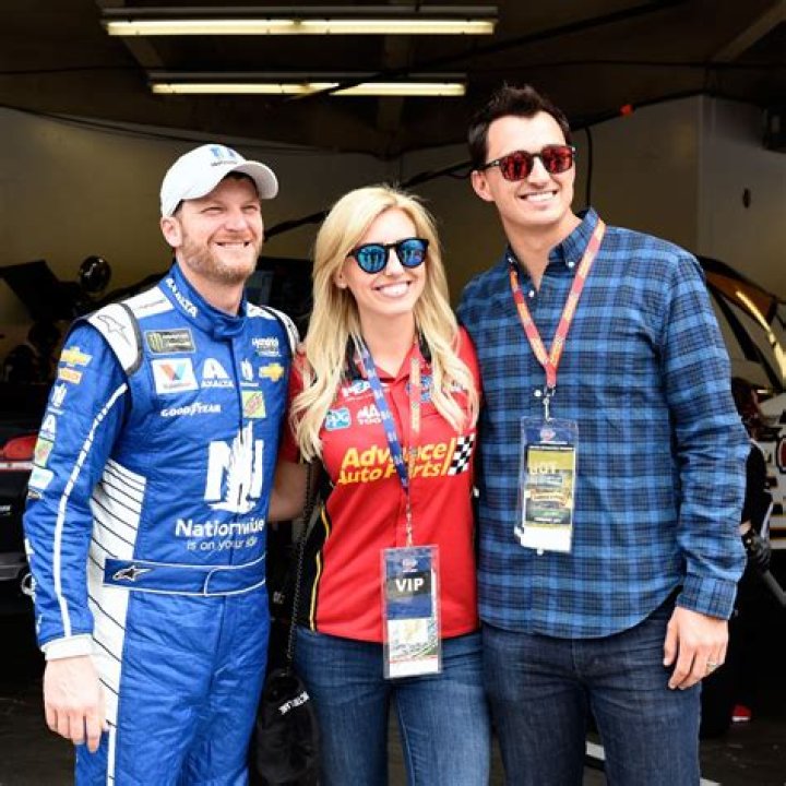 Is Brittany Force Married? Discovering the Personal Life of a Racing Star