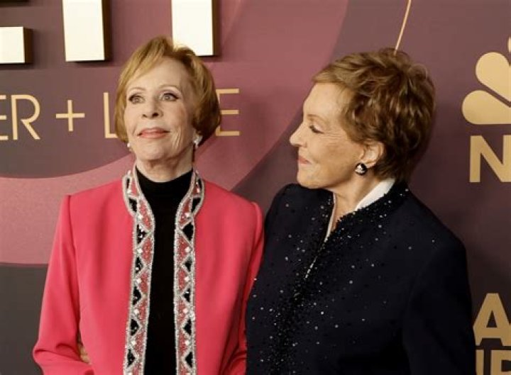 Is Carol Burnett Ill? Understanding the Health of a Comedy Legend