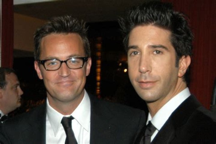 Is David Schwimmer Married? Exploring the Actor's Personal Life