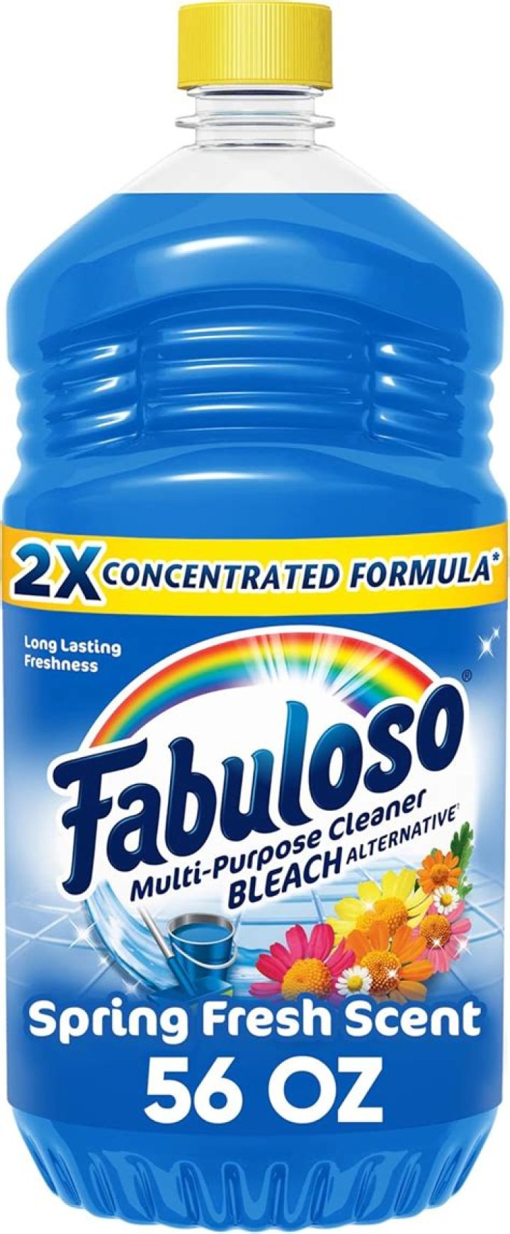 Is Fabuloso a Disinfectant? Unraveling the Truth Behind This Popular Cleaner