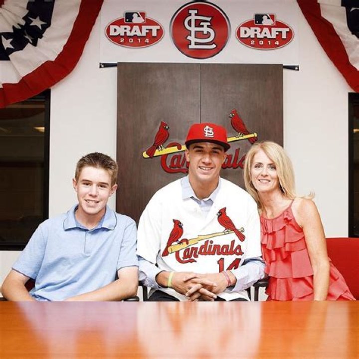 Is Jack Flaherty Married? Exploring the Personal Life of the MLB Pitcher