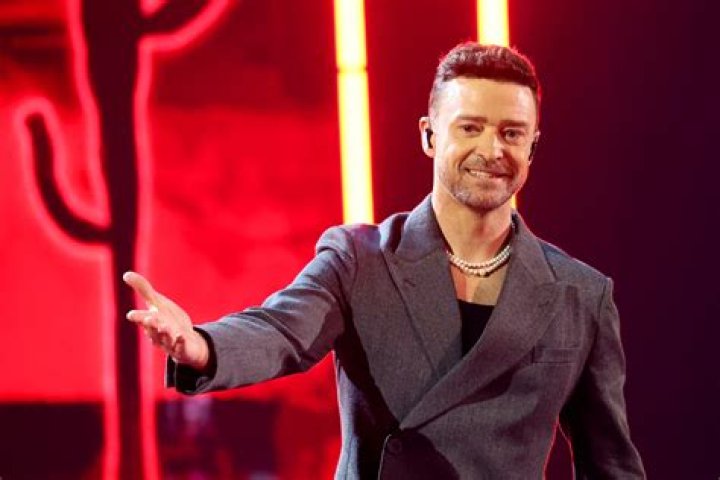 Is Justin Timberlake in Jail? Unraveling the Truth Behind the Rumors
