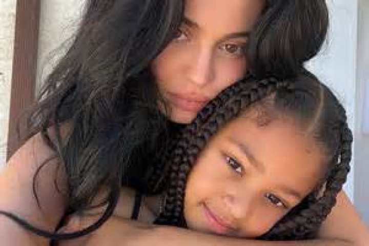 Is Kylie Jenner Robert Kardashian's Daughter?