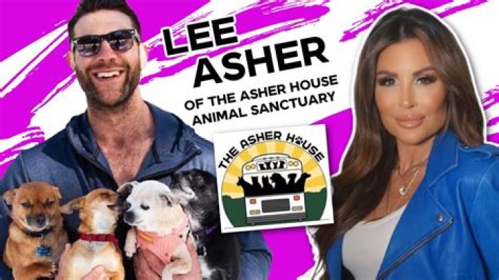 Is Lee Asher Married? Uncovering the Truth About the Popular Social Media Star