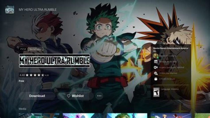Is My Hero Ultra Rumble Crossplay? A Comprehensive Guide
