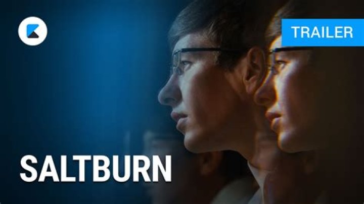 Is Saltburn Gay? Exploring the Themes of Identity and Relationships in the Film