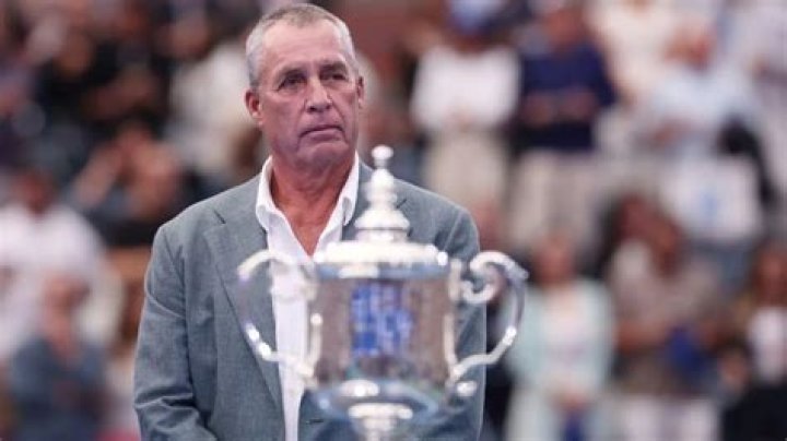 Ivan Lendl Net Worth: A Tennis Legend's Financial Success