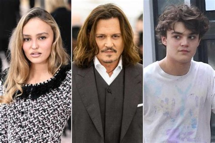 Jack Depp: A Hollywood Icon With an Unforgettable Legacy