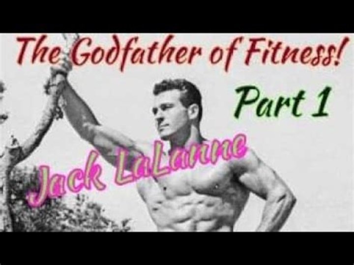Jack LaLanne Net Worth: The Legacy of the Godfather of Fitness