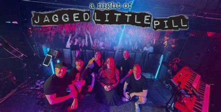 Jagged Little Pill Musical: A Deep Dive into the Phenomenon