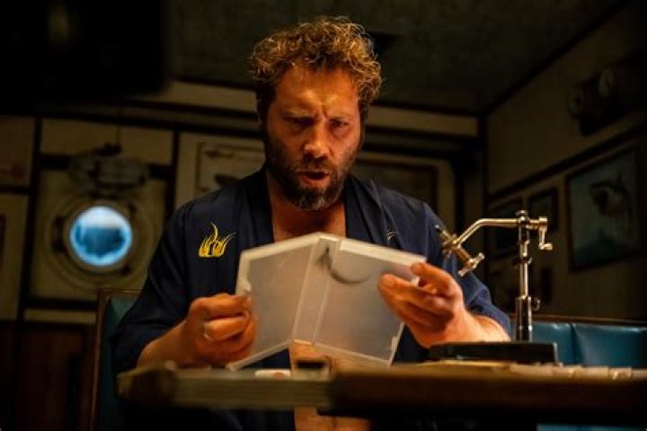 Jai Courtney Movies and TV Shows: A Comprehensive Guide
