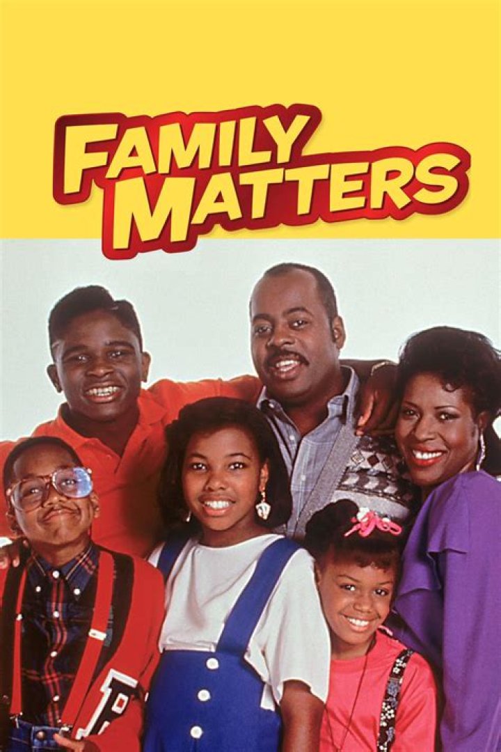 Jaimee Foxworth: The Journey of a Star from Family Matters