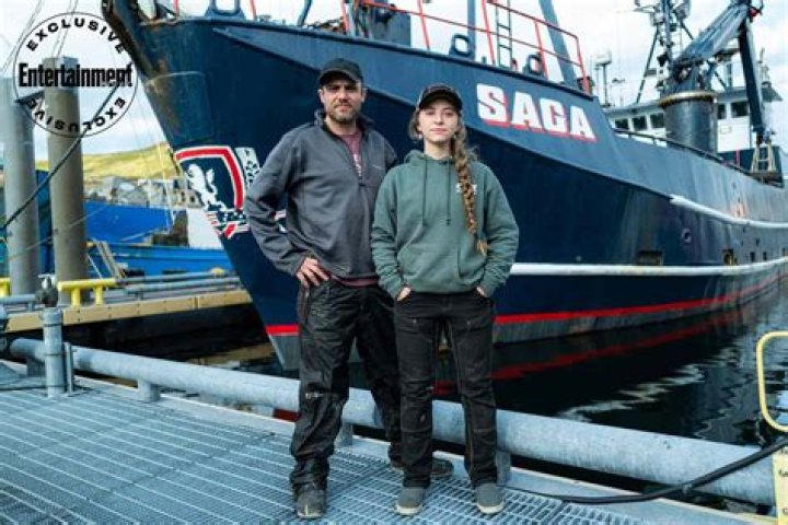 Jake Harris from The Deadliest Catch: A Compelling Journey