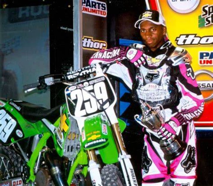 James Stewart Jr Net Worth: Exploring the Life and Wealth of a Motocross Legend