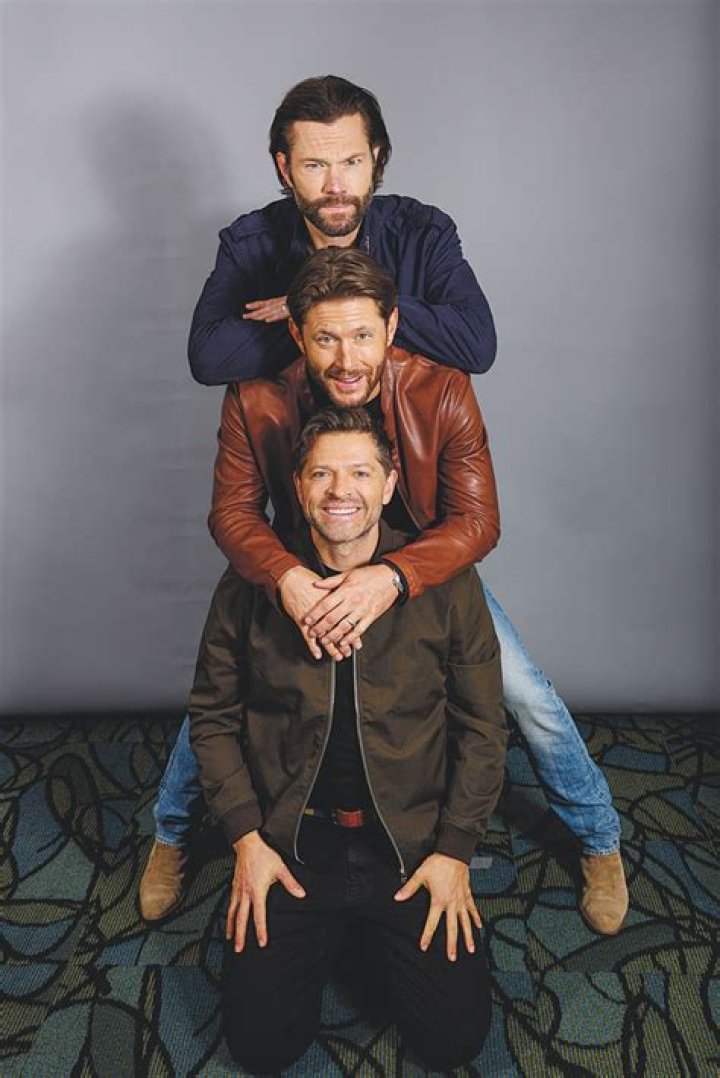 Jared Padalecki and Jensen Ackles: A Deep Dive into Their Lives and Careers